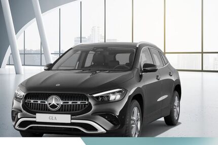 Mercedes-Benz GLA 200 9.272 km 37.980 &euro; Magdeburg 39130