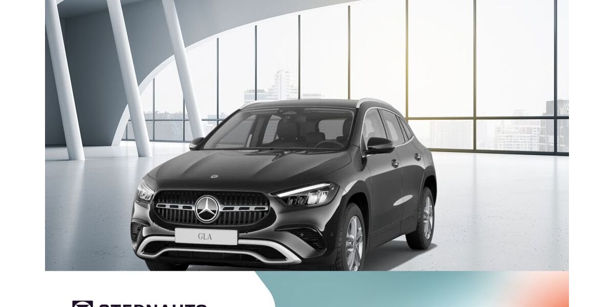 Mercedes-Benz GLA 200 9.272 km 37.980 &euro; Magdeburg 39130