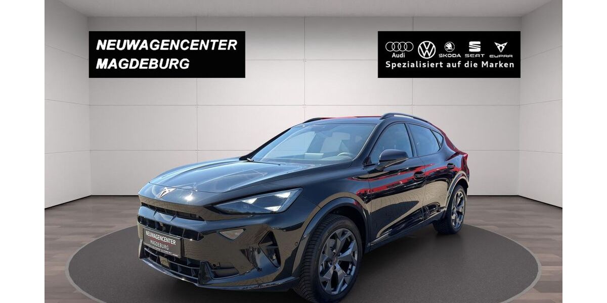 Cupra Formentor 16.986 km 29.880 &euro; Magdeburg 39128