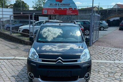 Citroen Berlingo 151.000 km 4.990 &euro; Magdeburg 39124