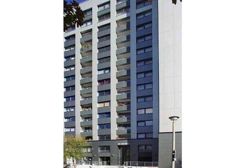 Wohnung zum Mieten in Magdeburg 365,64 € 60.94 m²