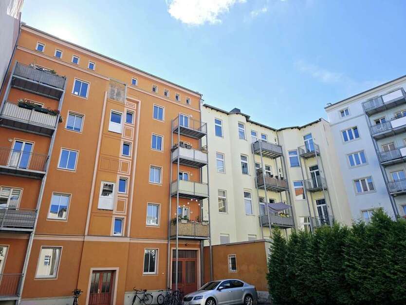 Wohnung zum Mieten in Magdeburg 899 € 74 m² 3 zimmer