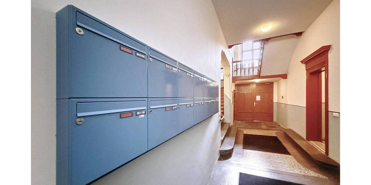Etagenwohnung Magdeburg Altstadt - 4 Zimmer, 102 m&sup2;, 188.500&euro; | Angebot:26820851