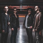 Petch Mode - An Evening With Depeche Mode Music