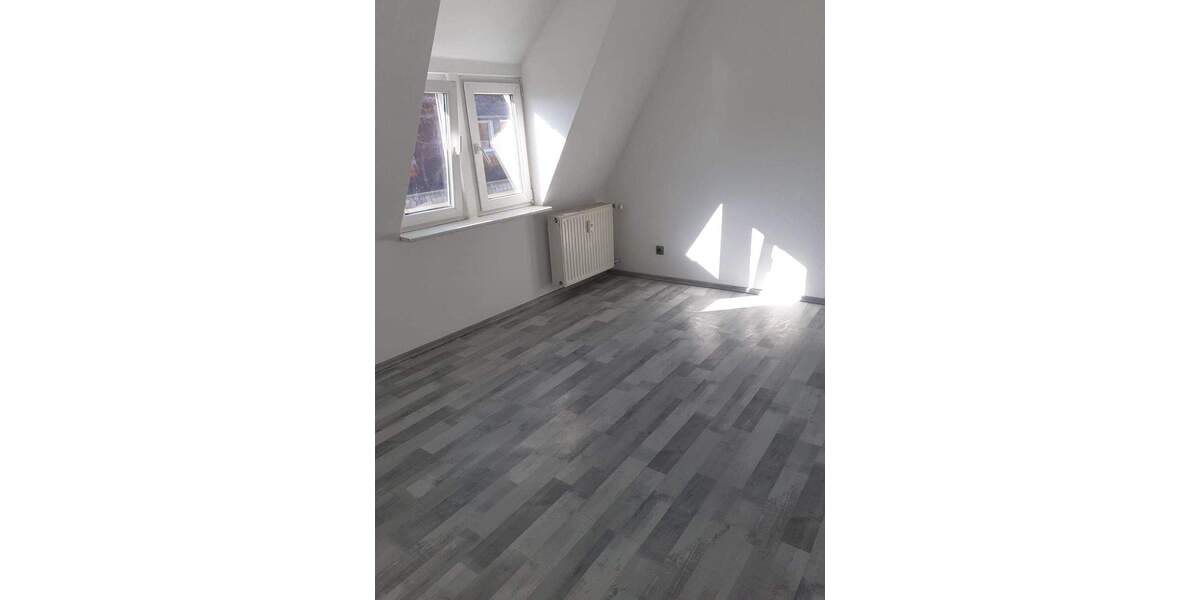 Etagenwohnung Calbe (Saale) Calbe - 1 Zimmer, 52 m&sup2;, 331&euro; | Angebot:25821701