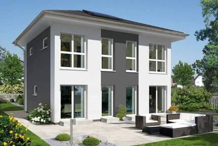 Haus Magdeburg Neue Neustadt - 4 Zimmer, 125 m&sup2;, 351.000&euro; | Angebot:26204717