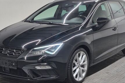 Seat Leon 90.520 km 15.980 &euro; Langenweddingen 39171