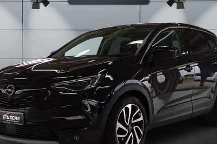 Opel Grandland (X) 116.738 km 17.397 € Wolmirstedt 39326