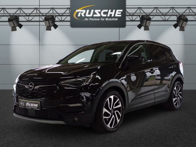 Opel Grandland (X) 116.738 km 17.397 € Wolmirstedt 39326