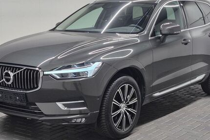 Volvo XC60 35.850 km 31.480 &euro; Langenweddingen 39171