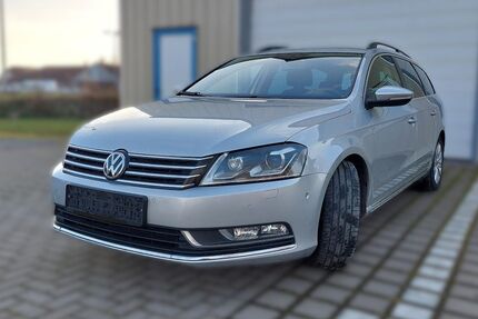 VW Passat Variant 197.000 km 7.999 &euro; Eilsleben 39365