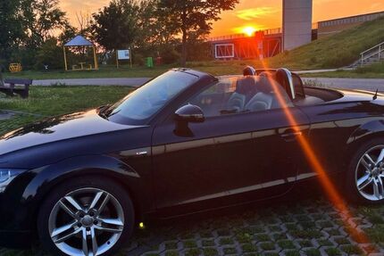 Audi TT 266.000 km 5.499 € Biederitz 39175