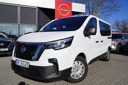 Nissan Primastar 56.054 km 28.990 &euro; Magdeburg 39120