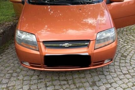 Daewoo Kalos 84.800 km 2.500 &euro; Magdeburg 39118