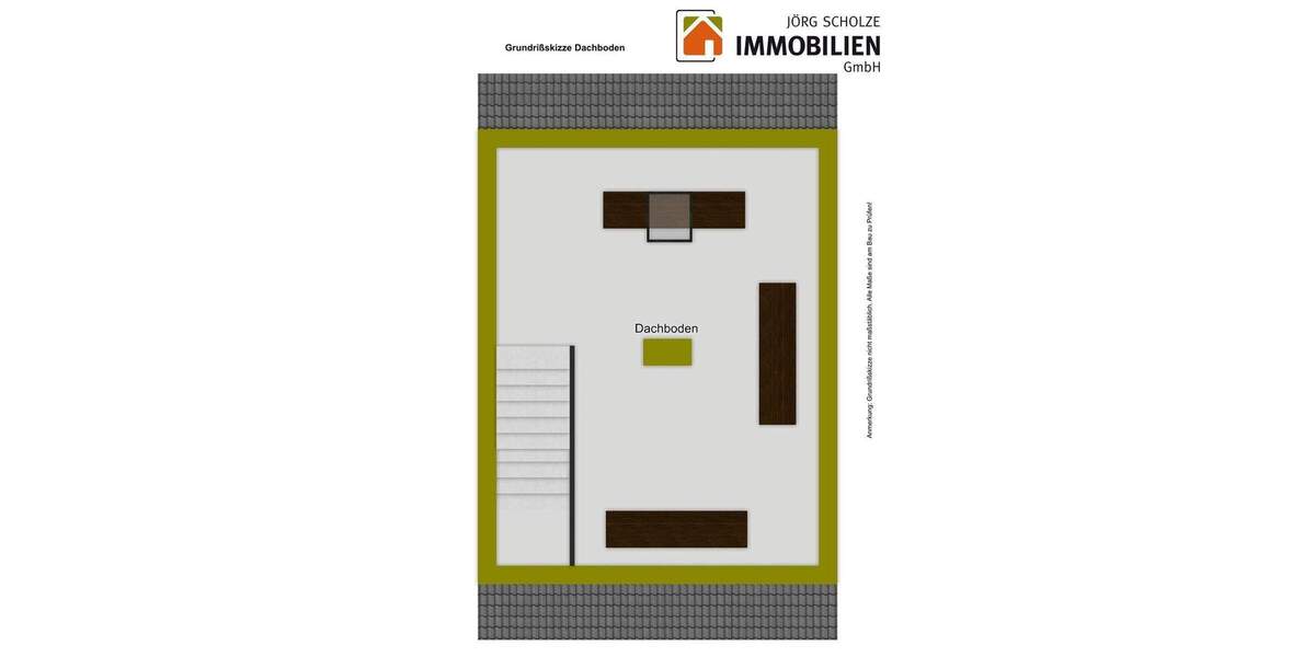 Reihenmittelhaus Magdeburg Ottersleben - 4 Zimmer, 85 m&sup2;, 219.500&euro; | Angebot:24696962