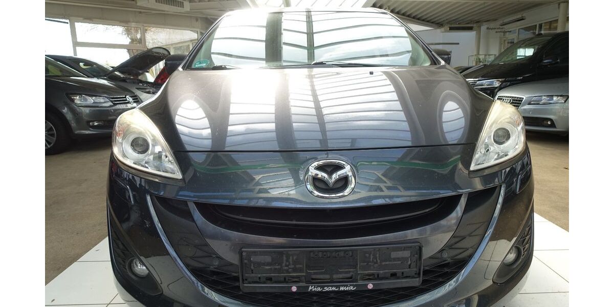 Mazda 5 159.655 km 7.890 &euro; Magdeburg 39130