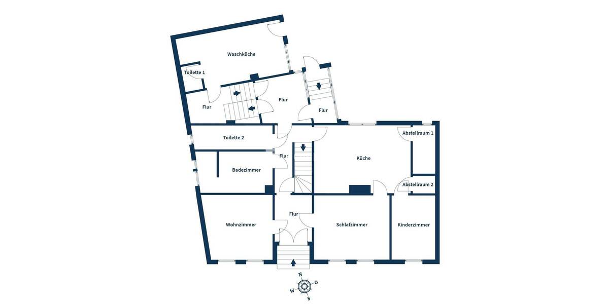 Einfamilienhaus Leitzkau Leitzkau - 8 Zimmer, 190 m&sup2;, 281.500&euro; | Angebot:26345177
