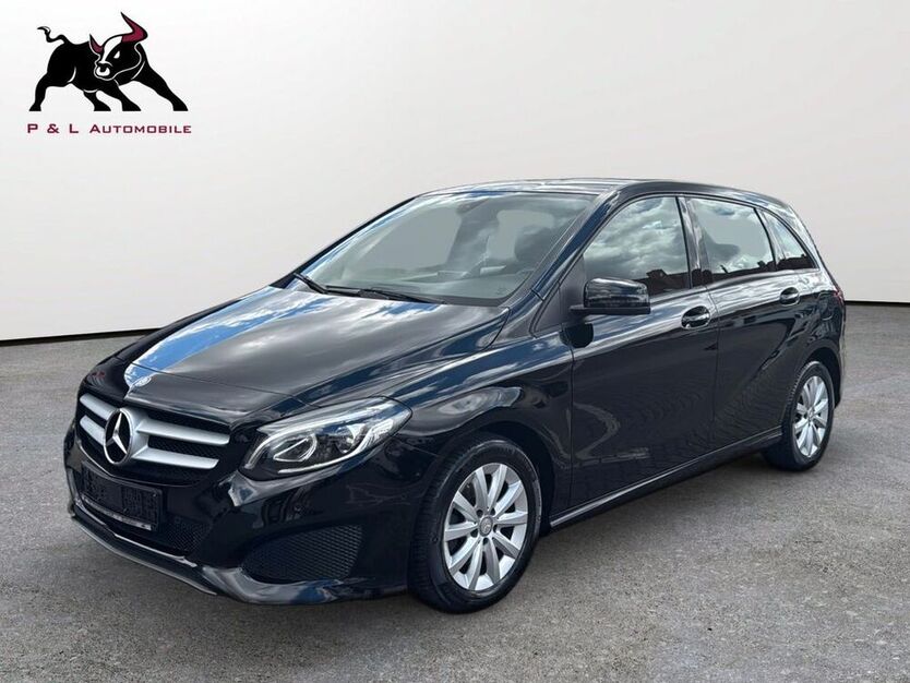 B 200