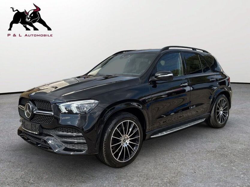 GLE 350