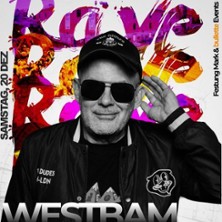 Festung RAVE Magdeburg Westbam & Friends - K-Paul & Markus Kavka | FSK 18 20.12.2025 Festung Mark