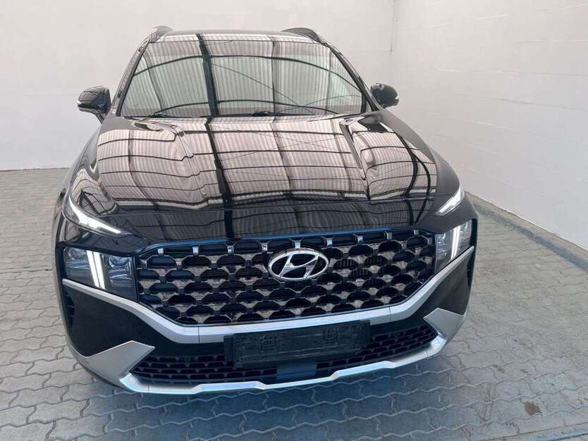 SANTA FE