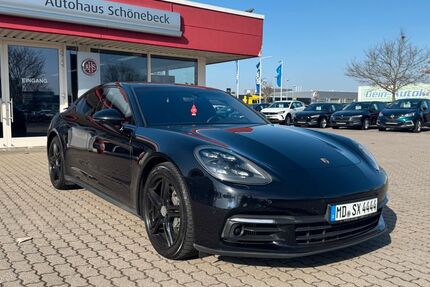Porsche Panamera 75.871 km 58.490 &euro; Magdeburg 39120