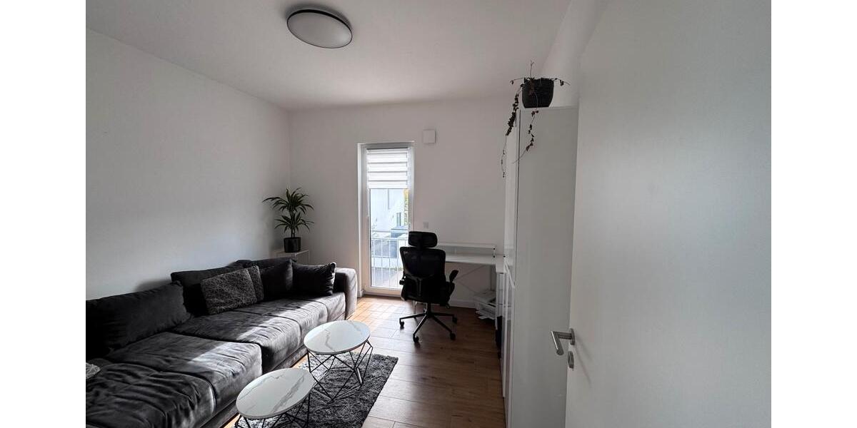 *Moderne Doppelhaushälfte* 4 zimmer