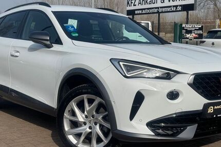 Cupra Formentor 34.300 km 24.450 &euro; Magdeburg 39118