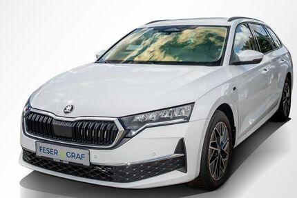 Skoda Octavia 10.000 km 33.590 &euro; Magdeburg 39118