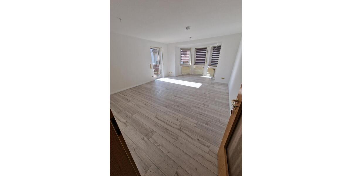 Etagenwohnung Bördeland - 2 Zimmer, 61 m&sup2;, 515&euro; | Angebot:24700327