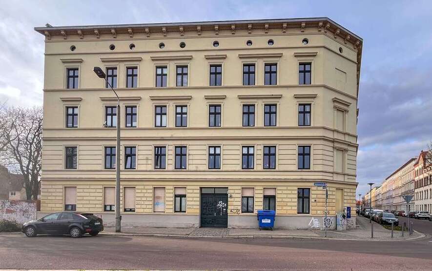 Wohnung zum Mieten in Magdeburg 600 € 66.65 m²