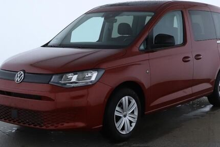 VW Caddy 30.123 km 30.980 &euro; Hohe Börde OT Hermsdorf bei Magdeburg 39326