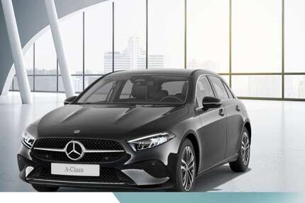 Mercedes-Benz A 180 17.658 km 27.980 &euro; Magdeburg 39130