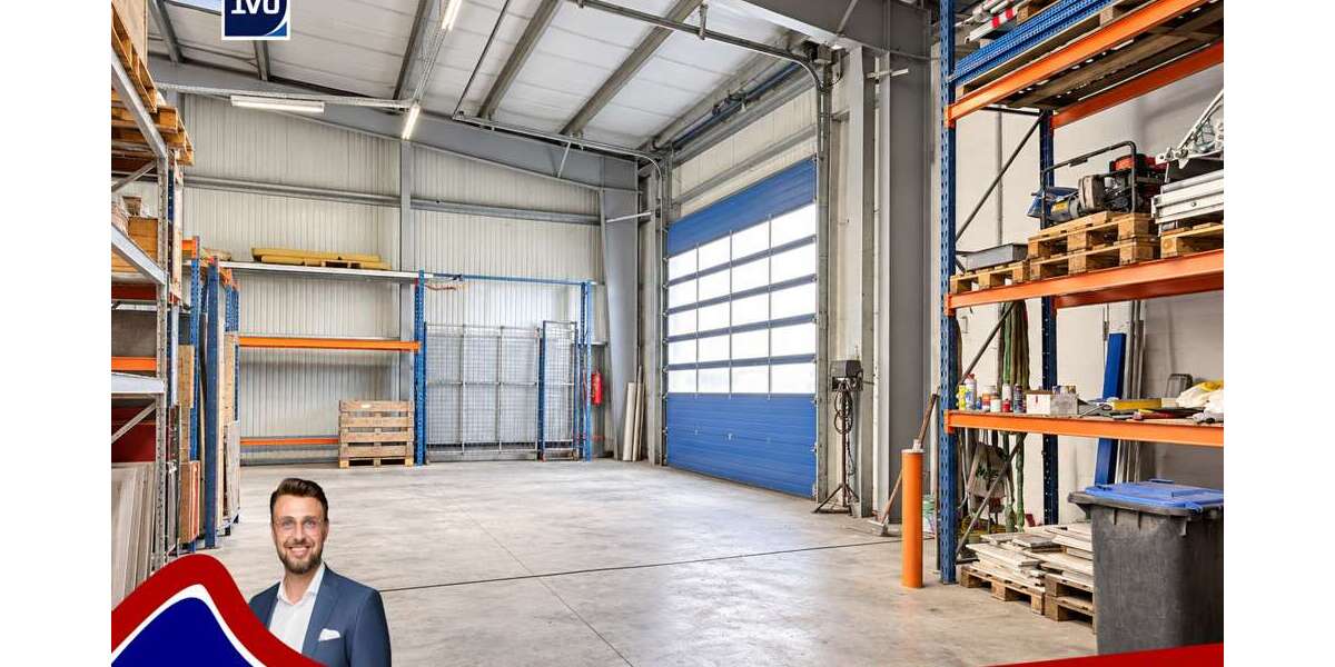 Gewerbeobjekt Barleben - 1.650&euro; | Angebot:27633268