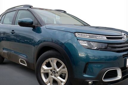 Citroen C5 Aircross 95.225 km 13.985 &euro; Magdeburg 39128