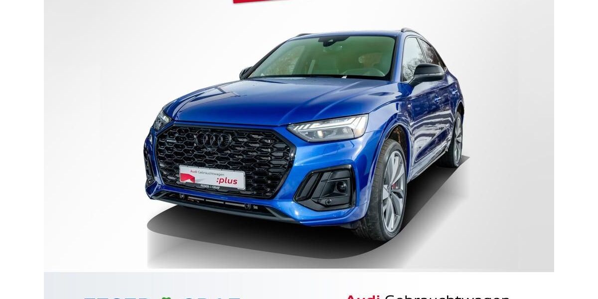 Audi Q5 10.678 km 58.990 &euro; Magdeburg 39126