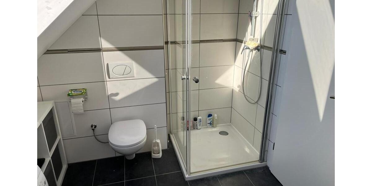 Dachgeschoßwohnung Magdeburg Alt Olvenstedt - 2 Zimmer, 70 m&sup2;, 600&euro; | Angebot:23684416