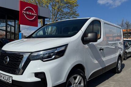 Nissan Primastar 171.604 km 14.490 &euro; Magdeburg 39120