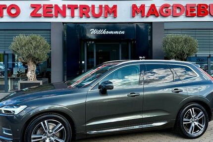 Volvo XC60 167.695 km 22.950 &euro; Magdeburg 39112
