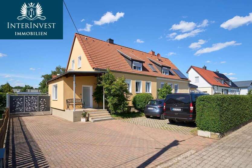Haus zum Kaufen in Magdeburg 449.000 € 160 m²