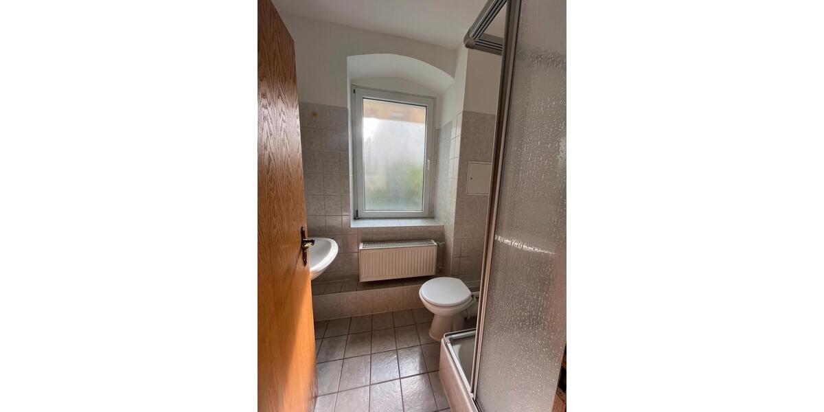 Etagenwohnung Magdeburg Beyendorf-Sohlen - 2 Zimmer, 52 m&sup2;, 365&euro; | Angebot:20115676
