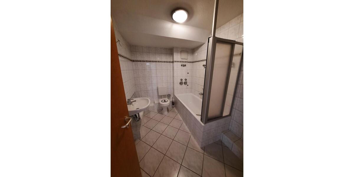 Maisonettenwohnung Bördeland - 3 Zimmer, 65 m&sup2;, 520&euro; | Angebot:24750567