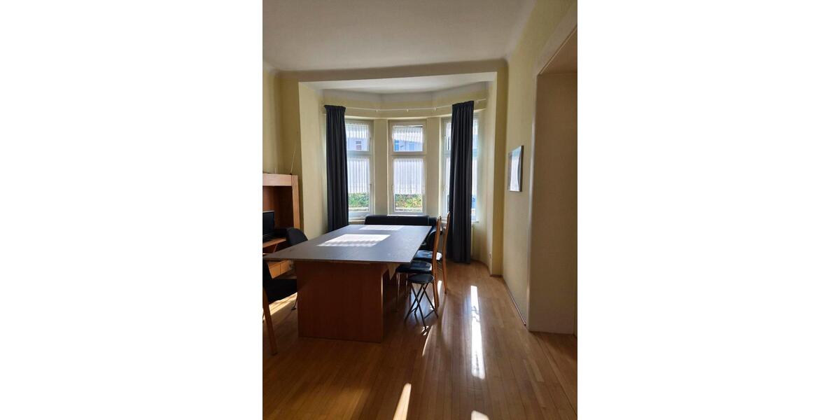 Hochparterre Magdeburg Nordwest - 4 Zimmer, 105 m&sup2;, 1.450&euro; | Angebot:27628132