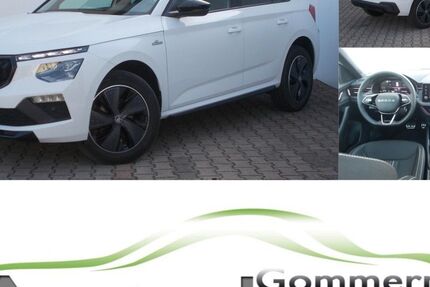 Skoda Kamiq 11.947 km 24.450 &euro; Gommern 39245