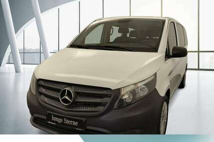 Mercedes-Benz Vito 66.226 km 32.990 &euro; Magdeburg 39130