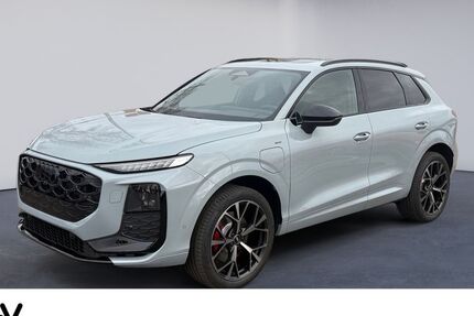 Audi Q3 9.000 km 58.900 &euro; Magdeburg 39116