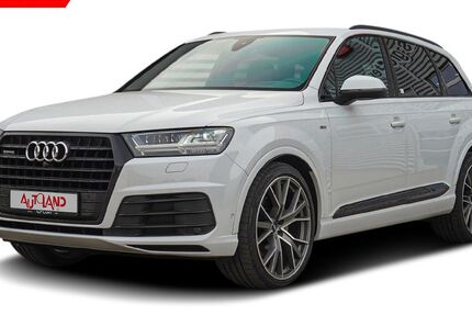Audi Q7 116.767 km 41.990 &euro; Magdeburg 39118