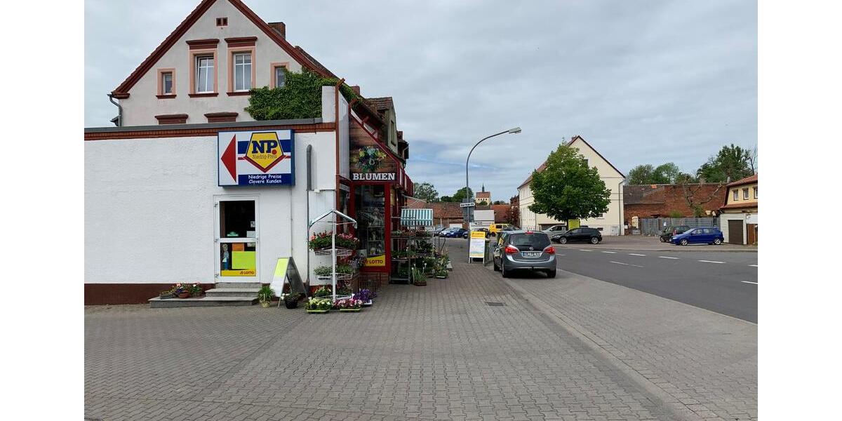 Mehrfamilienhaus, Wohnhaus Wolmirstedt - 18 Zimmer, 621 m&sup2;, 155.000&euro; | Angebot:27182517