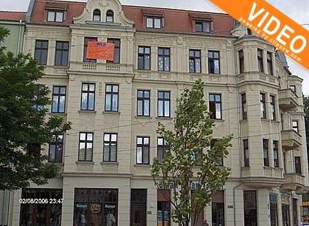 Wohnung zum Mieten in Magdeburg 599 € 80.72 m² 3 zimmer