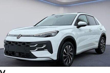 VW T-Roc 2.900 km 31.980 &euro; Magdeburg 39116